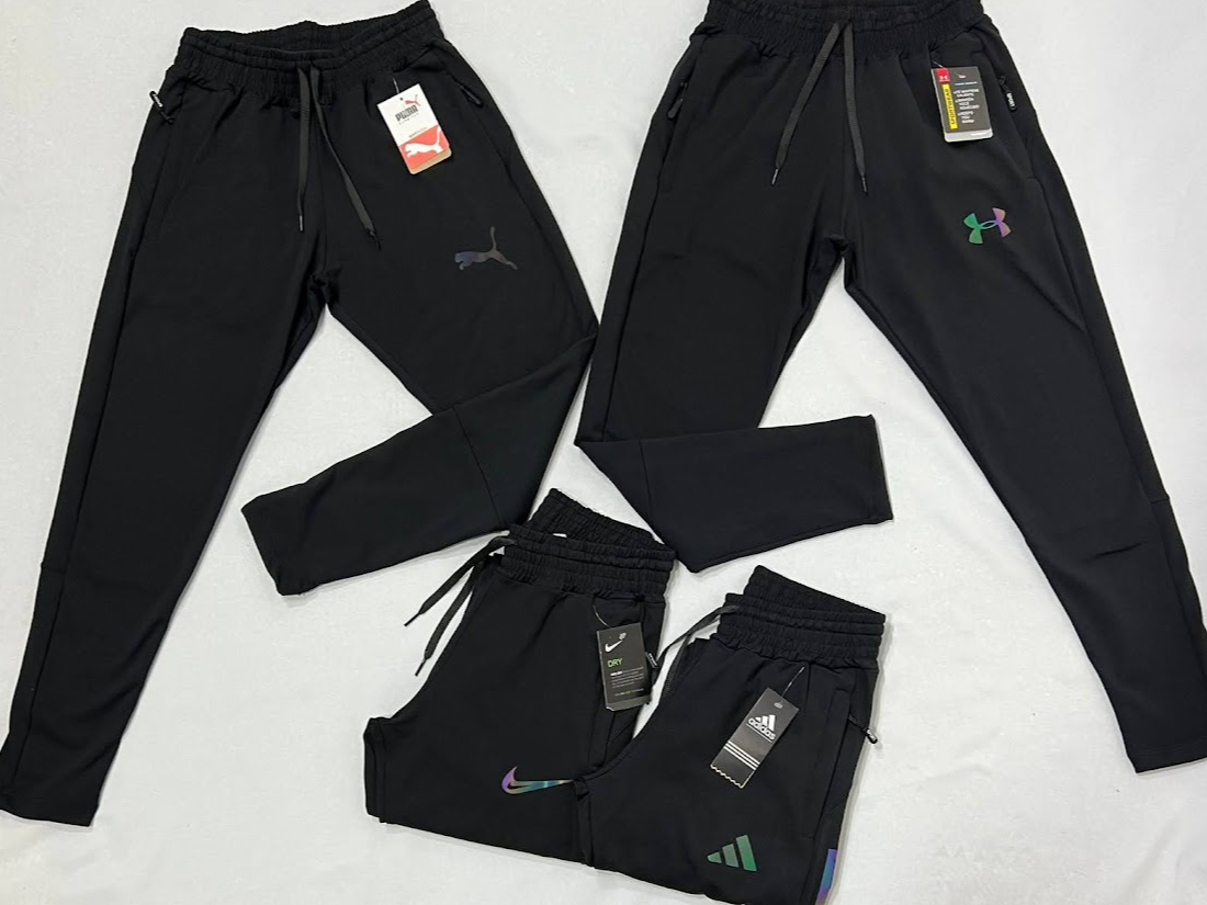Chupín deportivo de licra Frisada UNISEX!