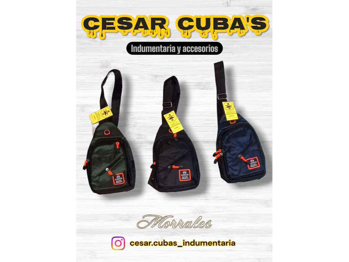 Fashion Deportivo