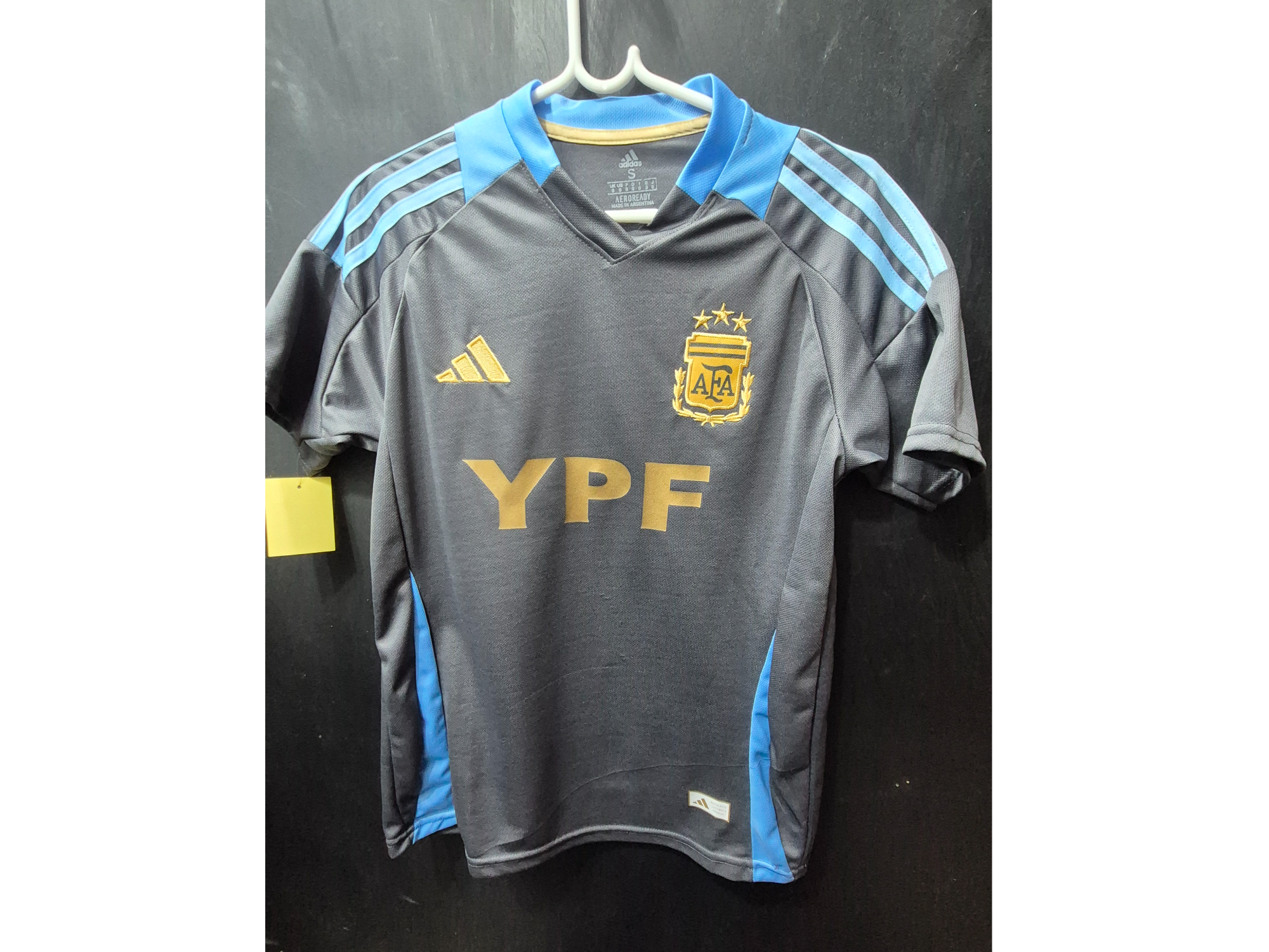 Camiseta Argentina
