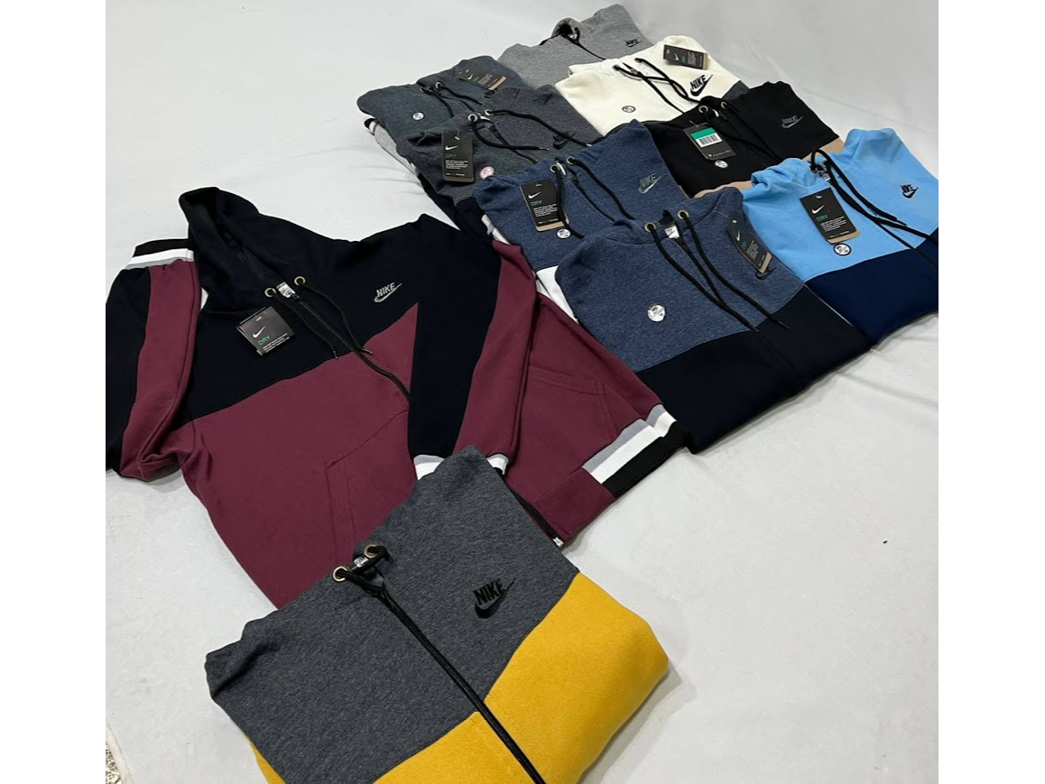Combinada marcas UNISEX!