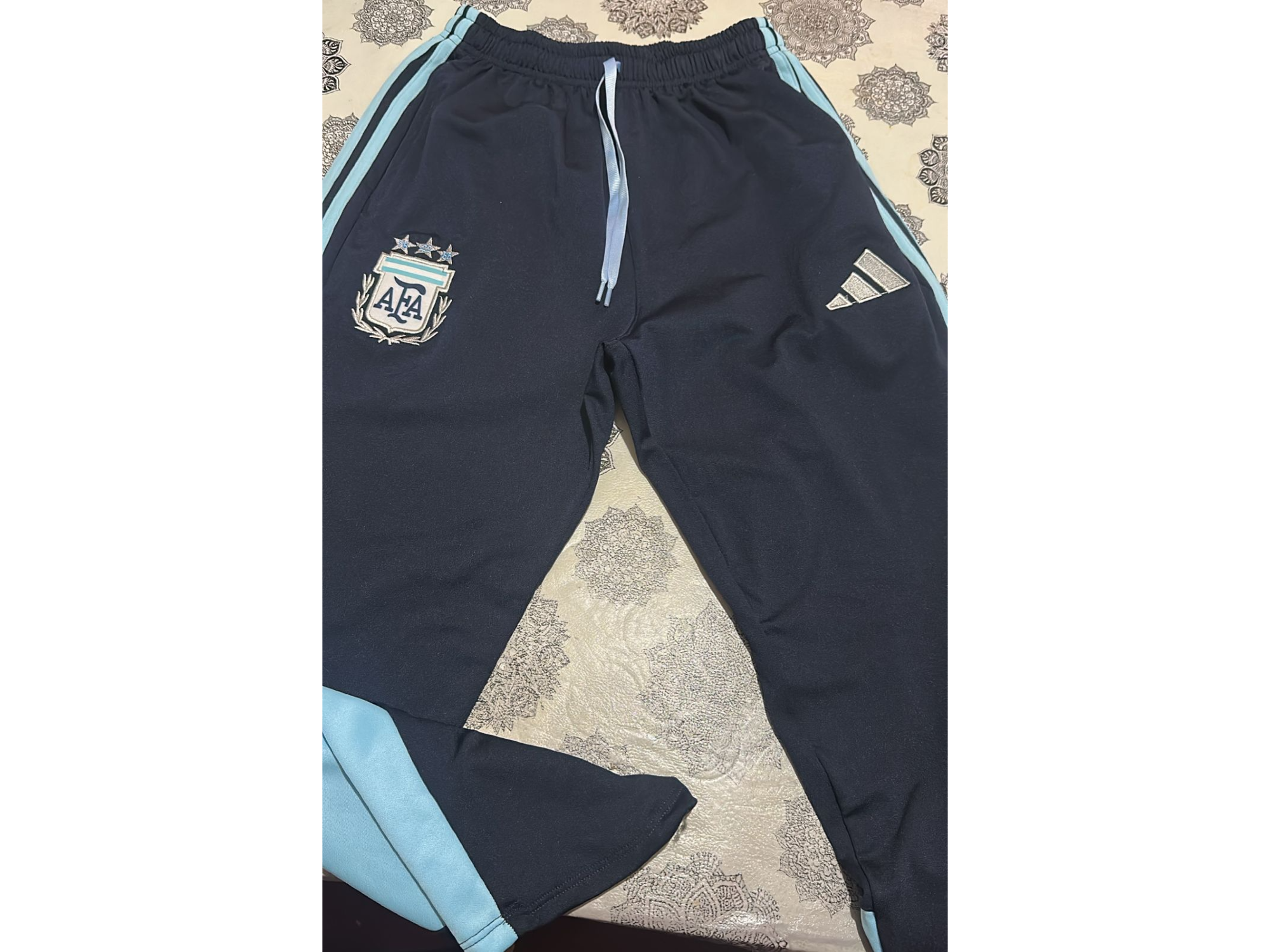 Pantalón AFA 2026