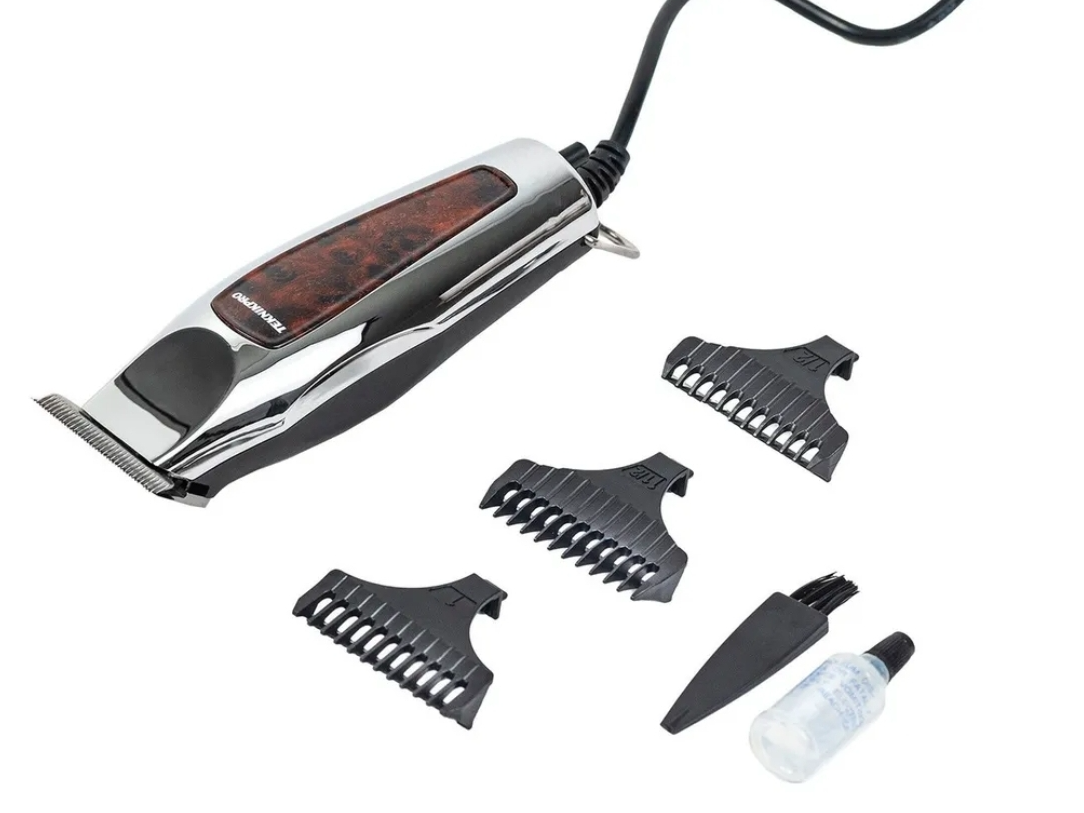 Trimmer con cable profesional