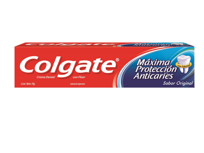 Pasta dental Colgate 70g