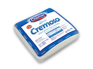 Queso Cremoso Cremac 100g