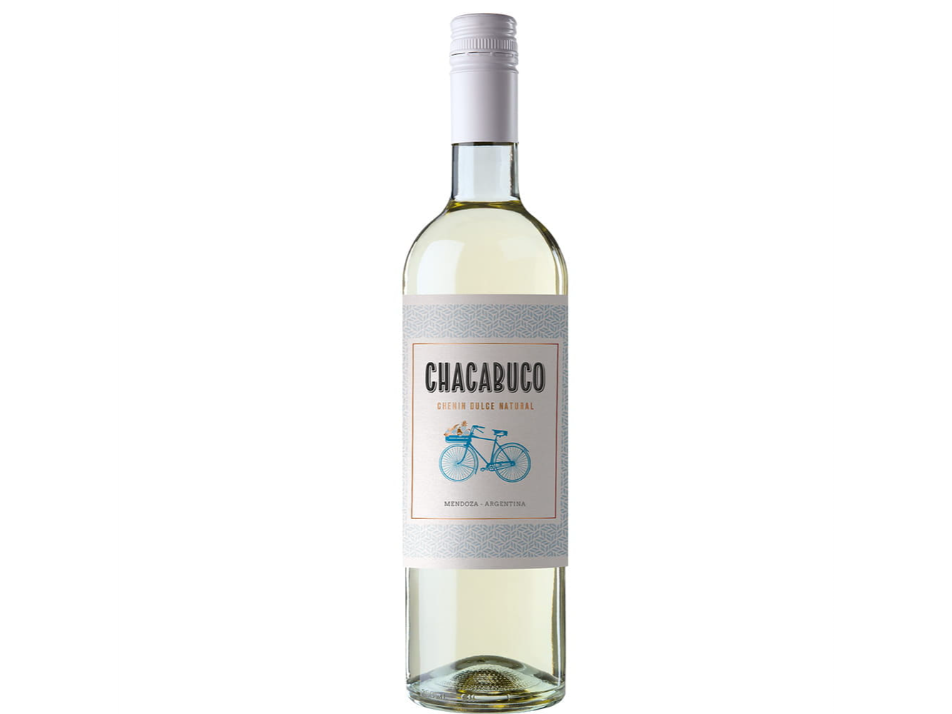 Vino Chacabuco chenin dulce