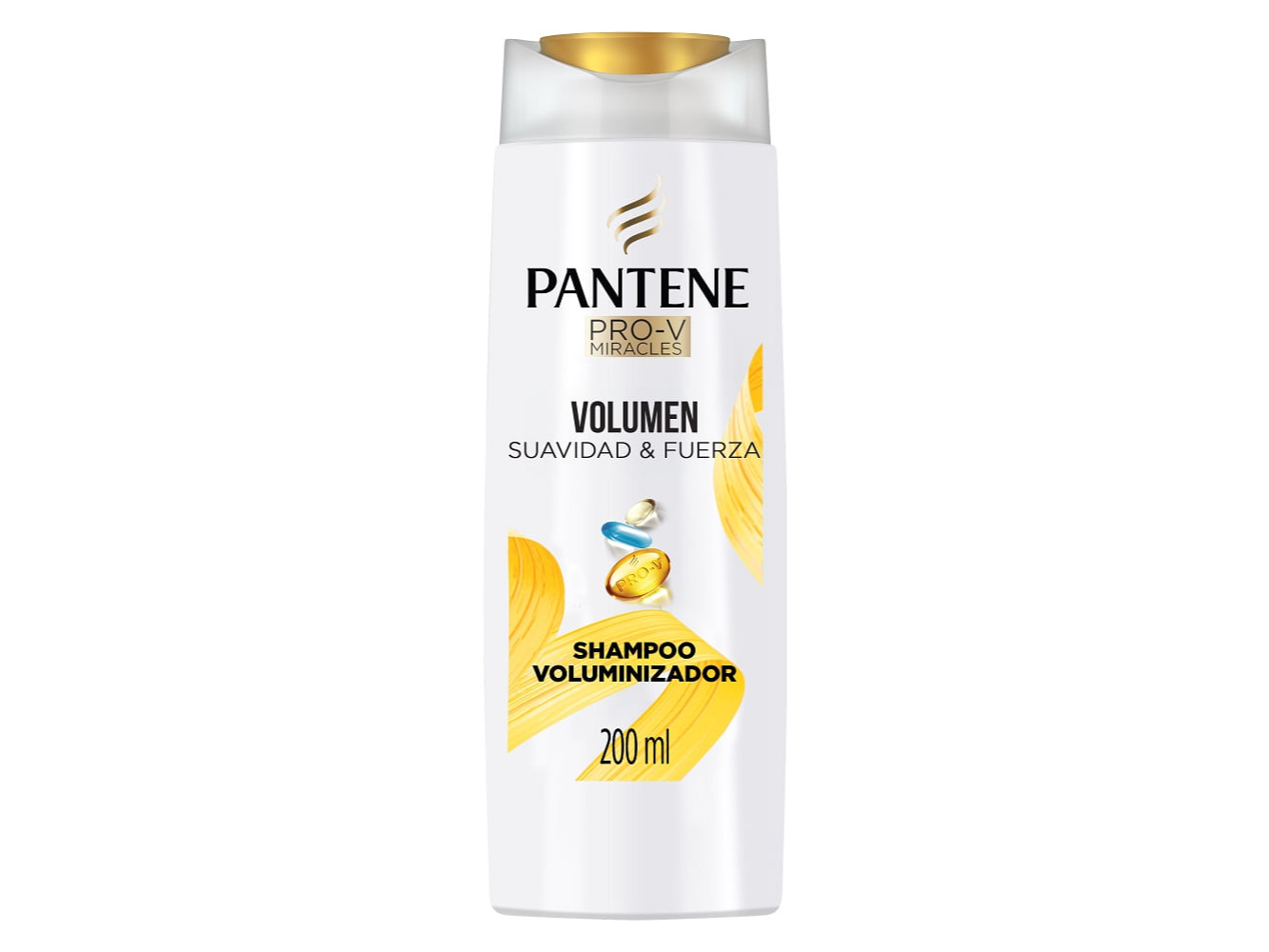 Shampoo Pantene 200ml