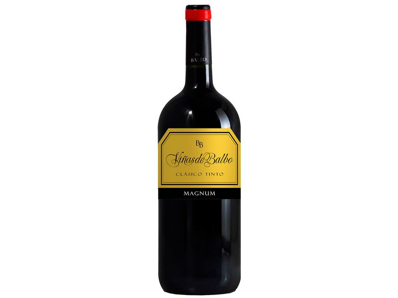 Vino Balbo Tinto 1,25l