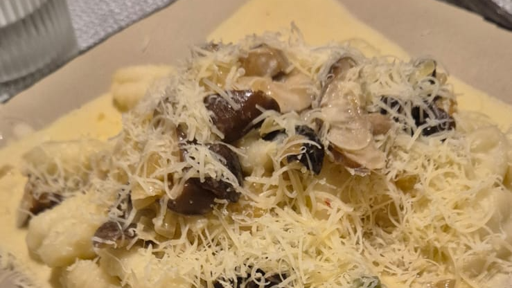 Pastas