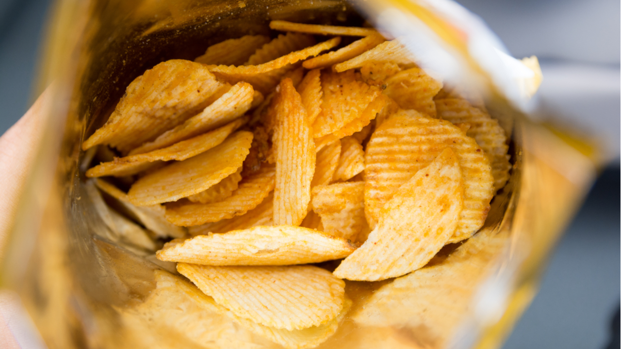 snack