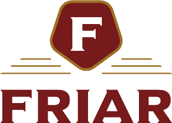 Logo Friar Tucuman