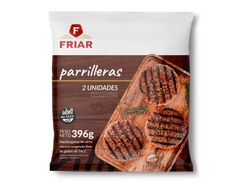 hamburguesas