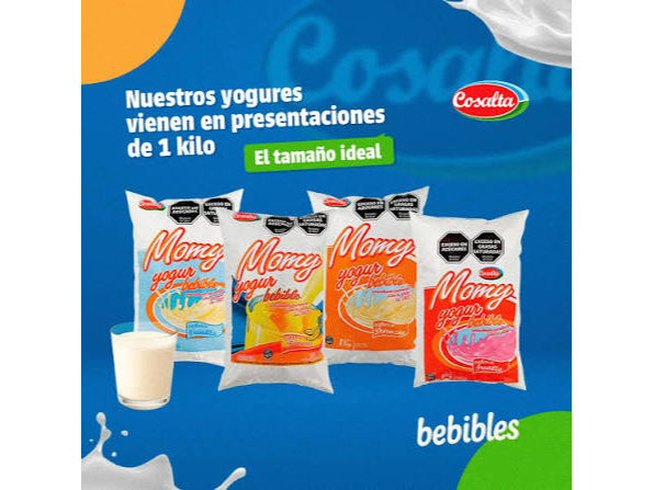 yogurt entero