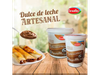 dulce de leche tradicional 1kg
