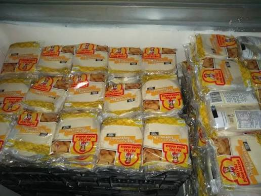 tapas de empanadas
