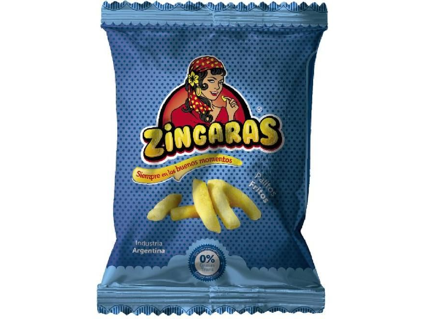 palitos salados