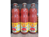 tomate triturado