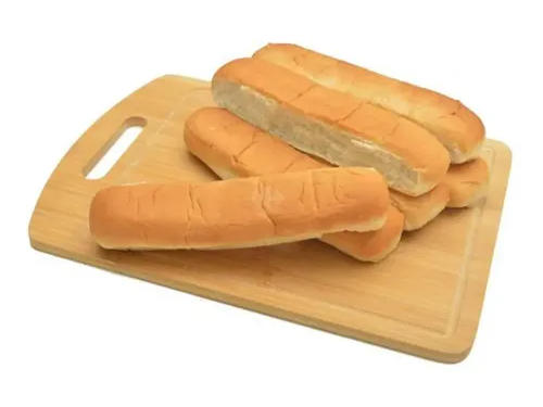 pan de viena x6