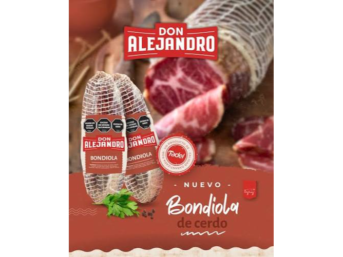 bondiola don alejandro 1kg