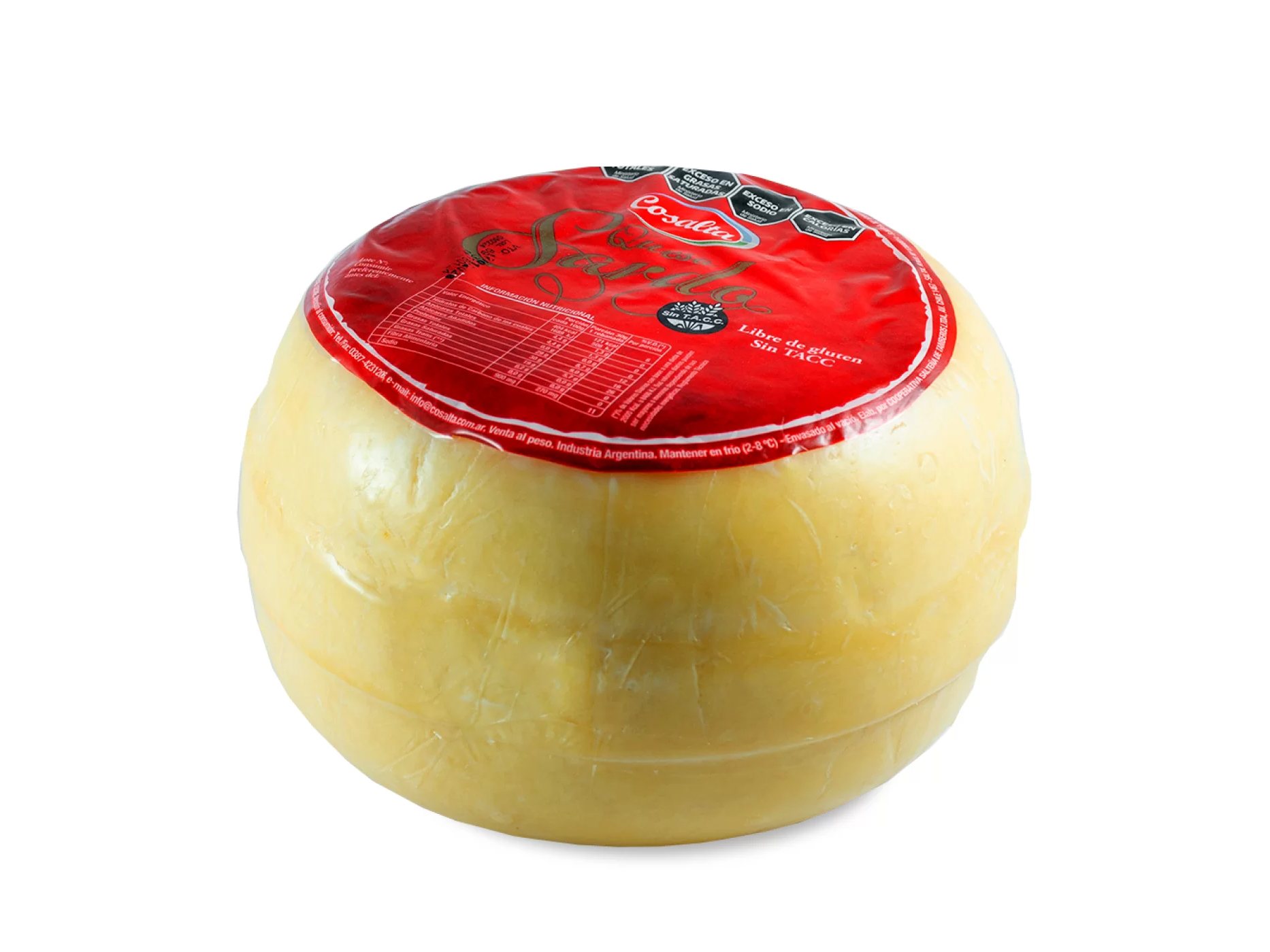 queso sardo