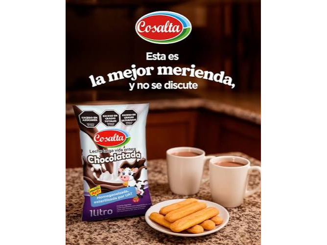 chocolatada
