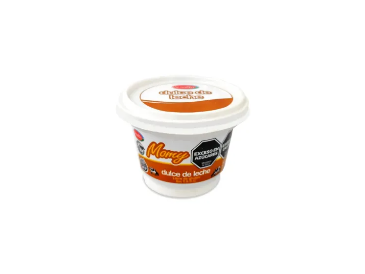 dulce de leche tradicional 200gr
