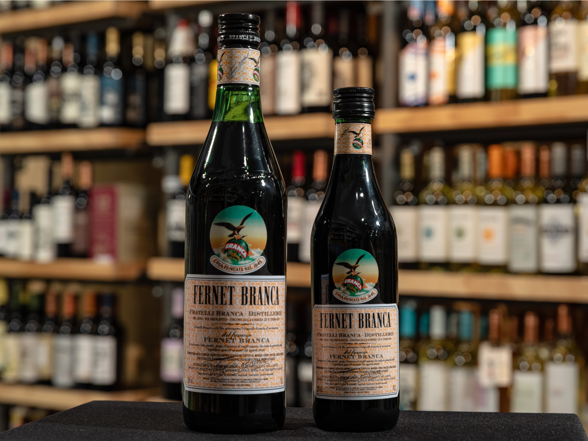 FERNET