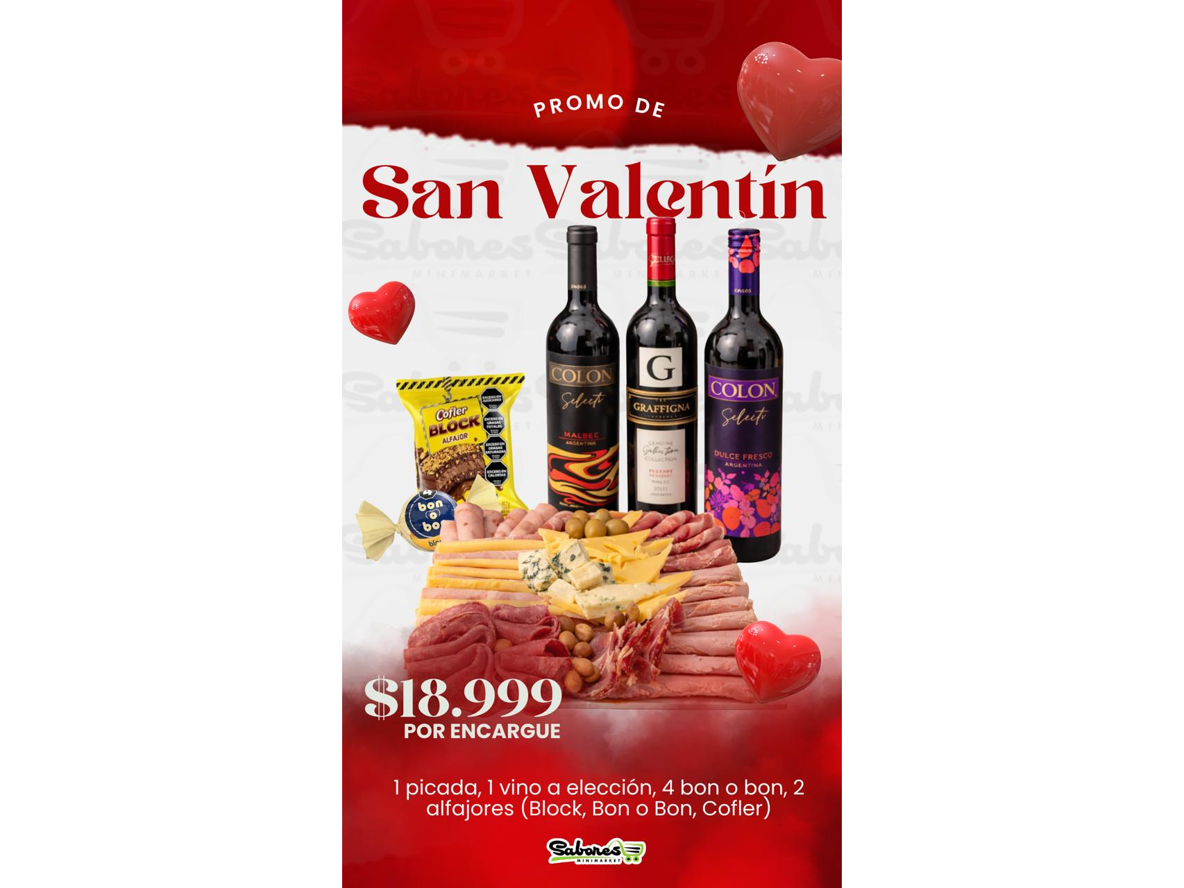 DIA DE LOS ENAMORADOS