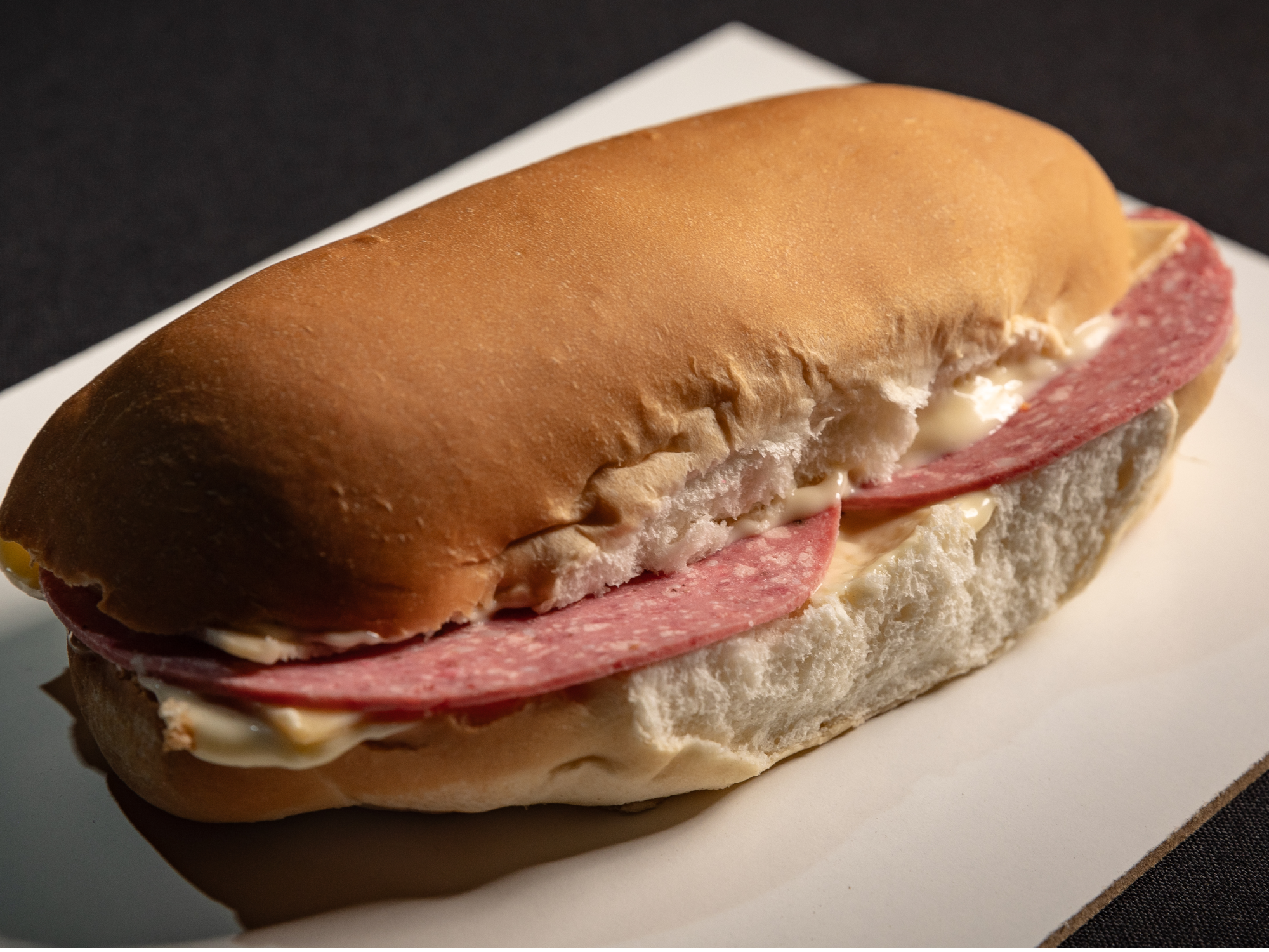 MILAN Y QUESO de SABORES COMIDAS