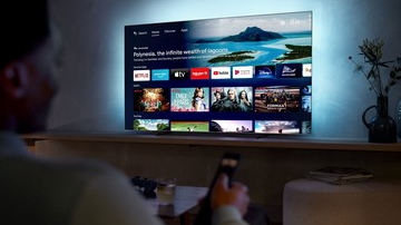 TELEVISORES