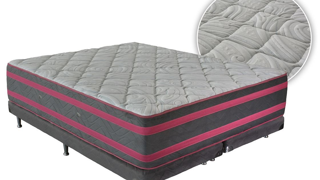 COLCHONES Y SOMMIERS