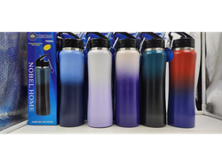 BOTELLA TERMICA 750m