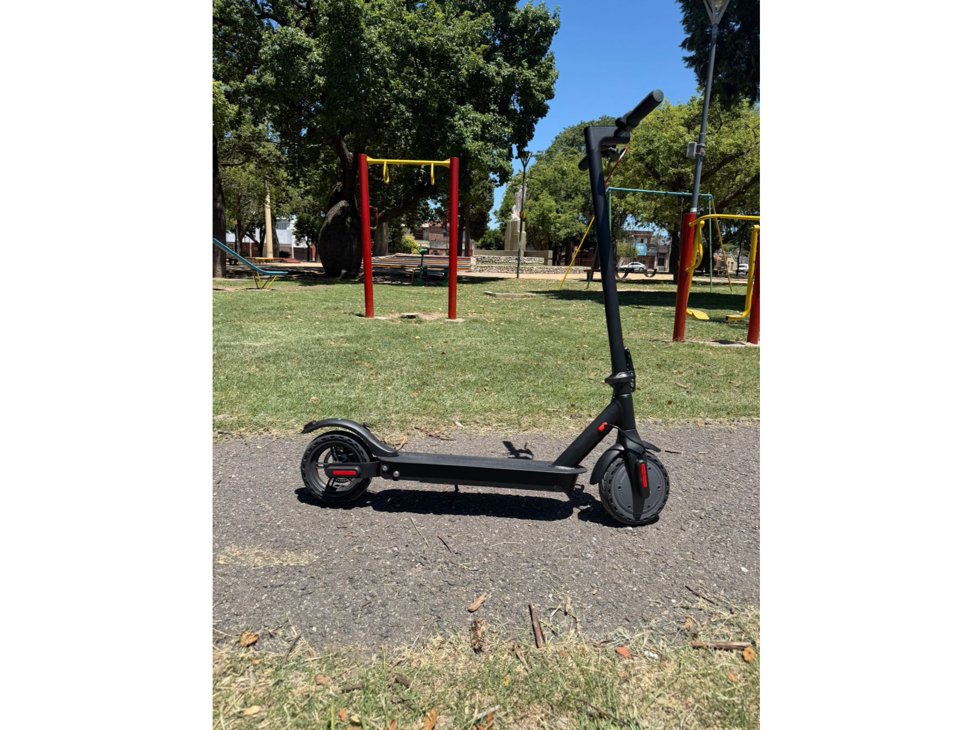 MONOPATÍN ELECTRICO OKN