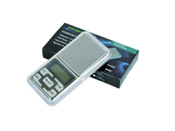 BALANZA GRAMERA !! 500g/0.1g .