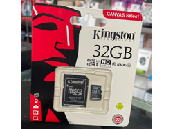 MEMORIA 32 GB !! Kingston