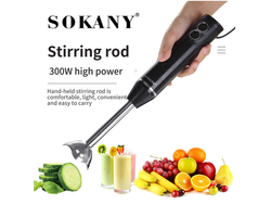 Mini pimer sokany