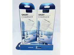 CARGADOR SAMSUNG ! Smart 2USB