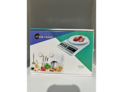 Balanza cocina 10kg