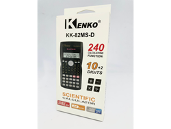 CALCULADORA CIENTIFICA