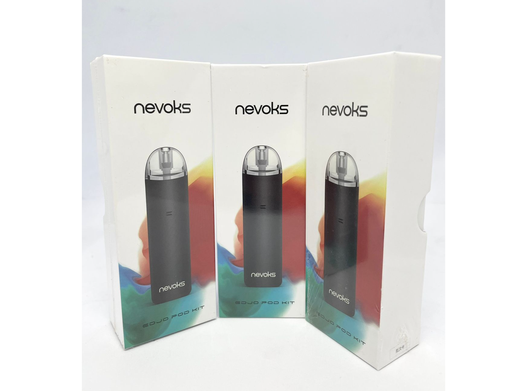 VAPER NEVOKS RECARGABLE !! CON ESENCIA DE REGALO !!.