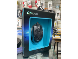 MOUSE GAMER CON CABLE