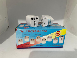 Adaptador universal