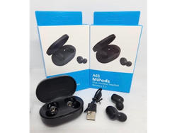 Auriculares E6S mi pods 5.1