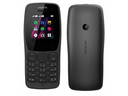 CELULARES CON TECLAS !! NOKIA 106 !!