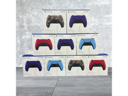 JOYSTICK PS5 !! INALAMBRICO