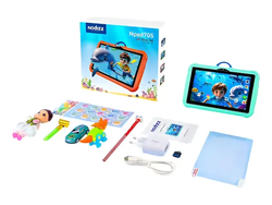 Tablet Kid Pad 7 Proteccion Golpes 512/8GB