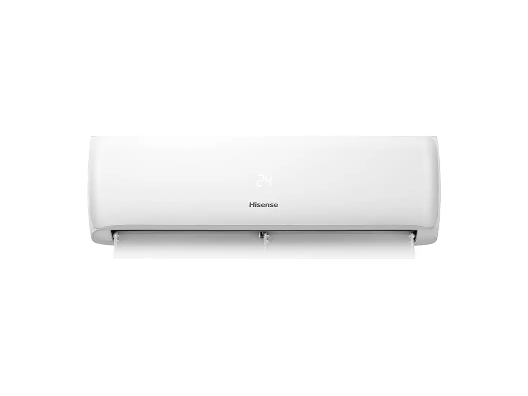 Aire Acondicionado Hisense  Inverter White 3500W