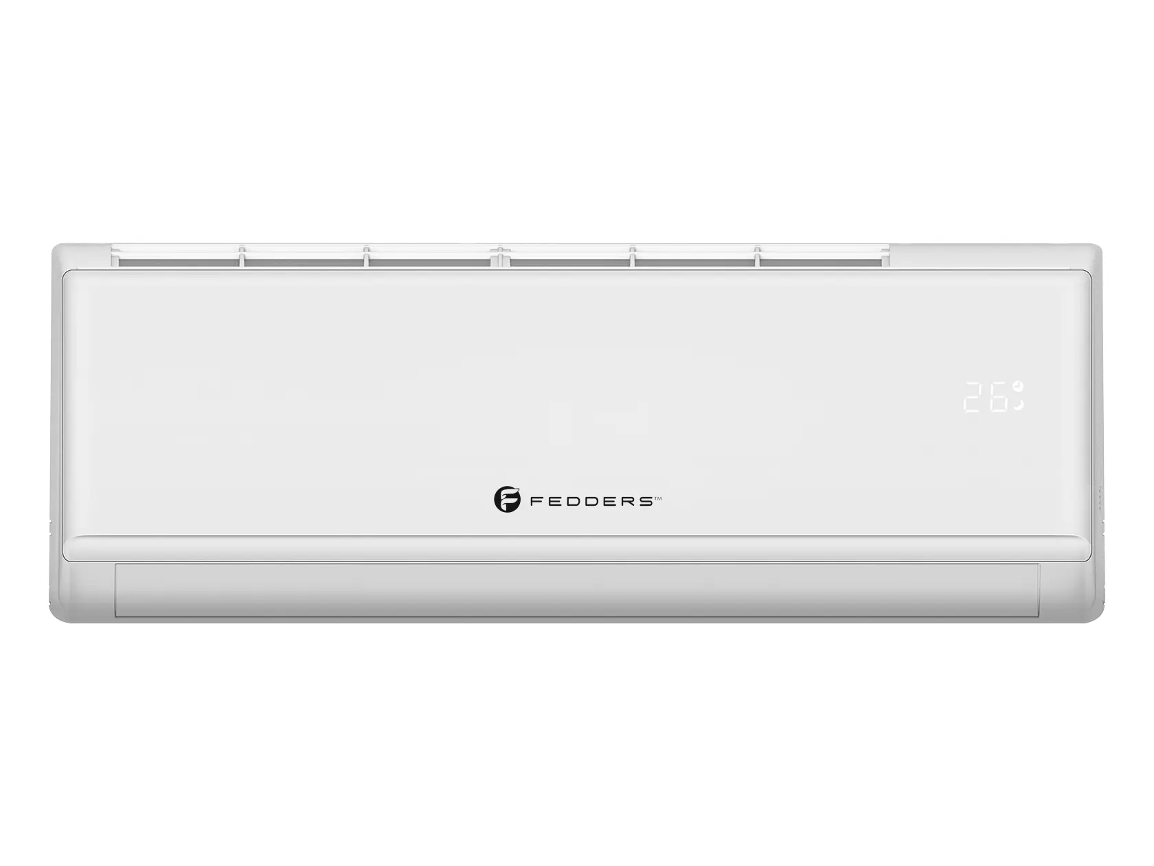 Aire acondicionado split Fedders FSF12TC1W 3200W FC