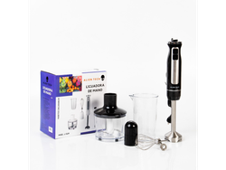 MINIPIMER MIXER COMPLETA CON BATIDOR Y PROCESADOR !!