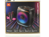 JBL ENCORE 2 PLUS CON 2 MICROFONOS