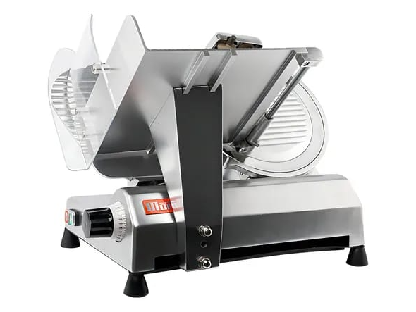 CORTADORA DE FIAMBRES MORETTI 300